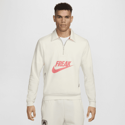 正品 Nike Yannis Standard Issue ナイキフラワートレーナー org.jpg